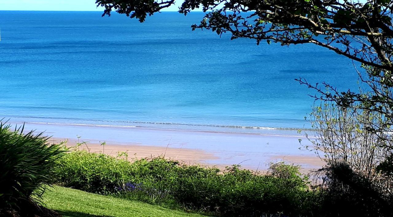 A Beach Holiday In Pembrokeshire Buitenkant foto