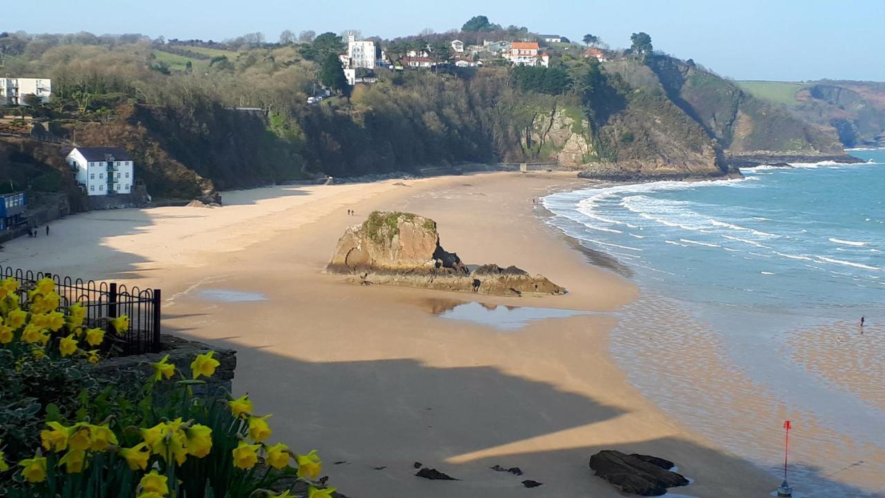 A Beach Holiday In Pembrokeshire Buitenkant foto