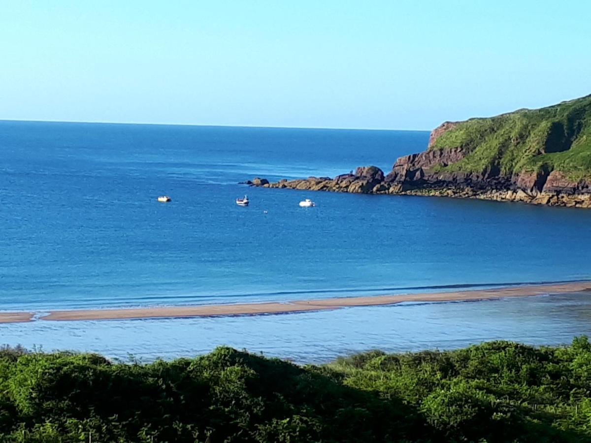 A Beach Holiday In Pembrokeshire Buitenkant foto