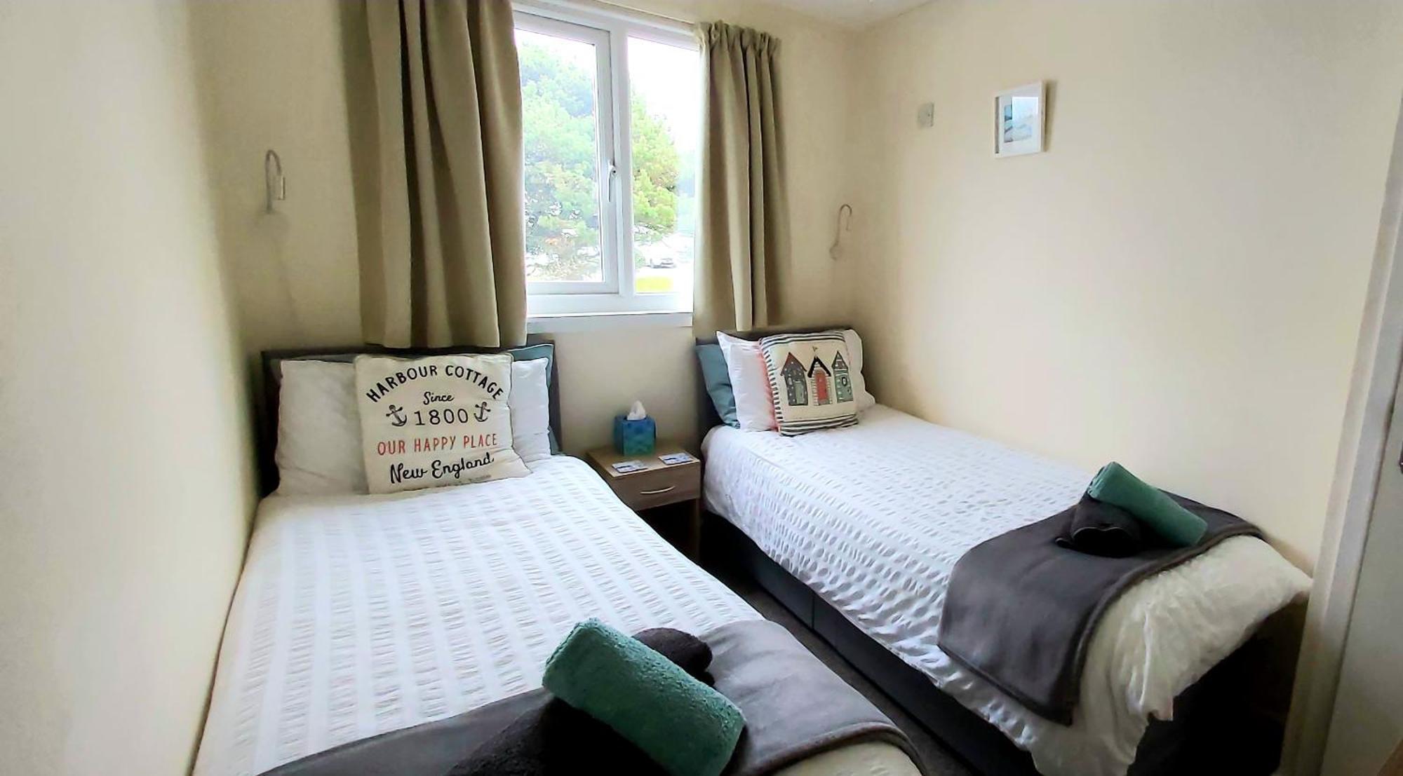 A Beach Holiday In Pembrokeshire Kamer foto