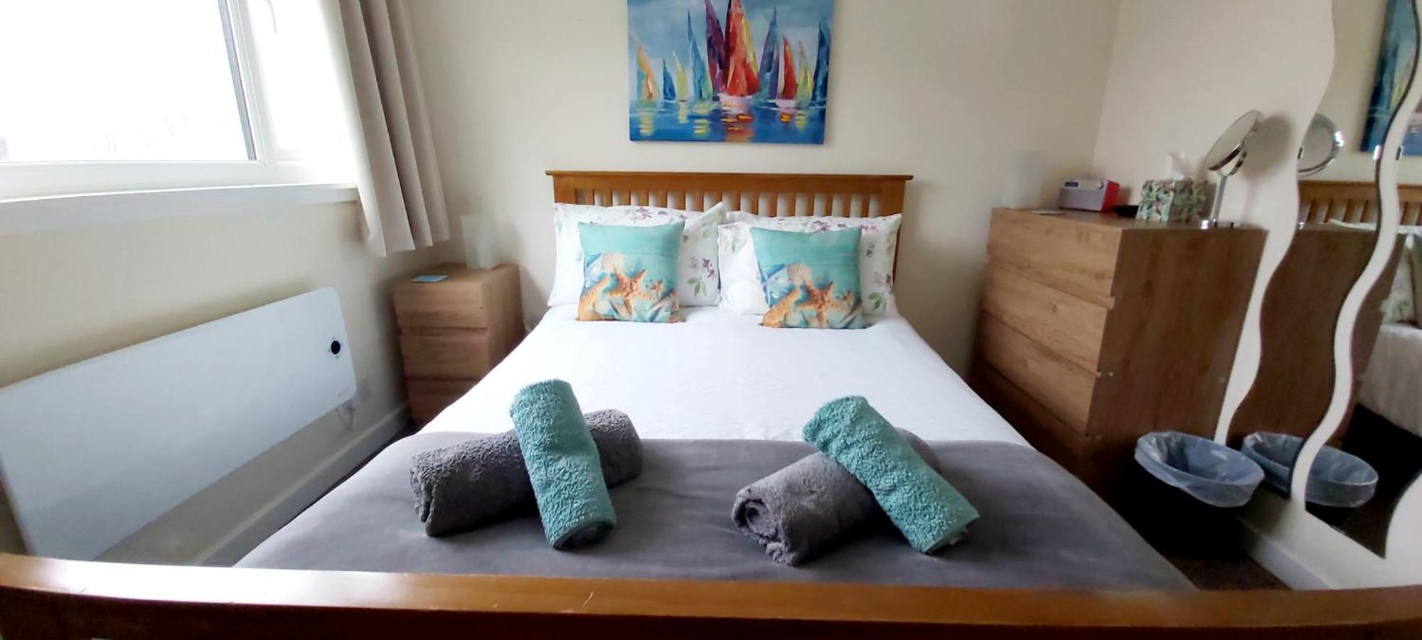 A Beach Holiday In Pembrokeshire Kamer foto
