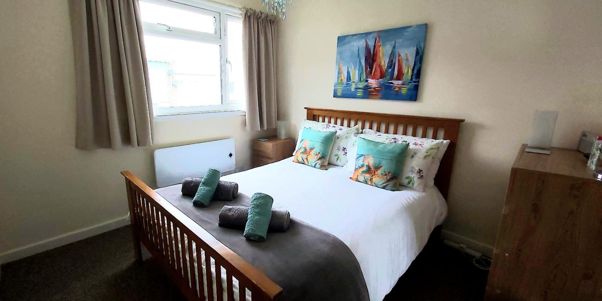 A Beach Holiday In Pembrokeshire Kamer foto