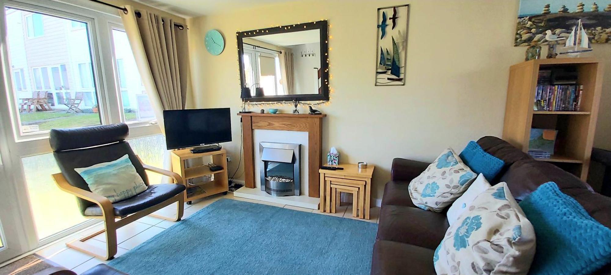A Beach Holiday In Pembrokeshire Kamer foto