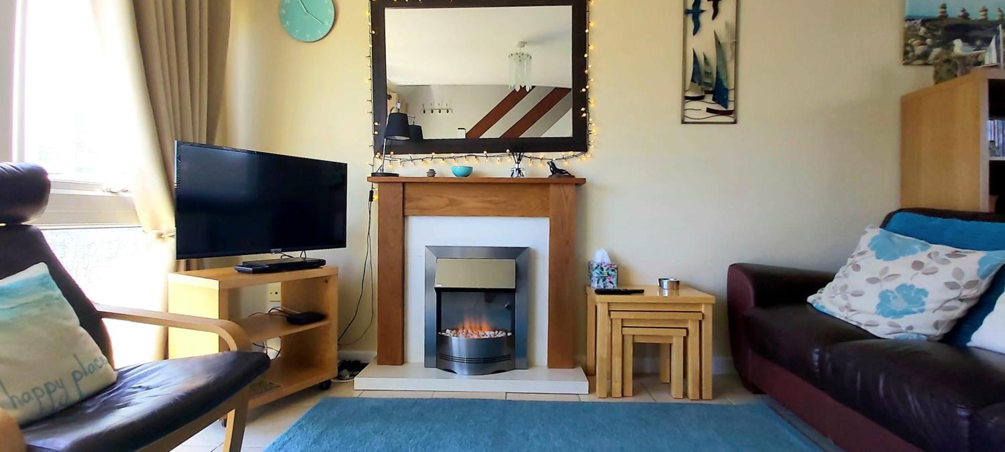 A Beach Holiday In Pembrokeshire Kamer foto