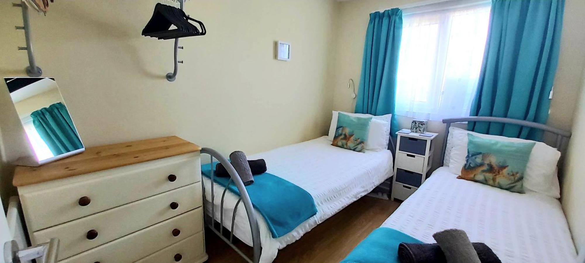 A Beach Holiday In Pembrokeshire Kamer foto