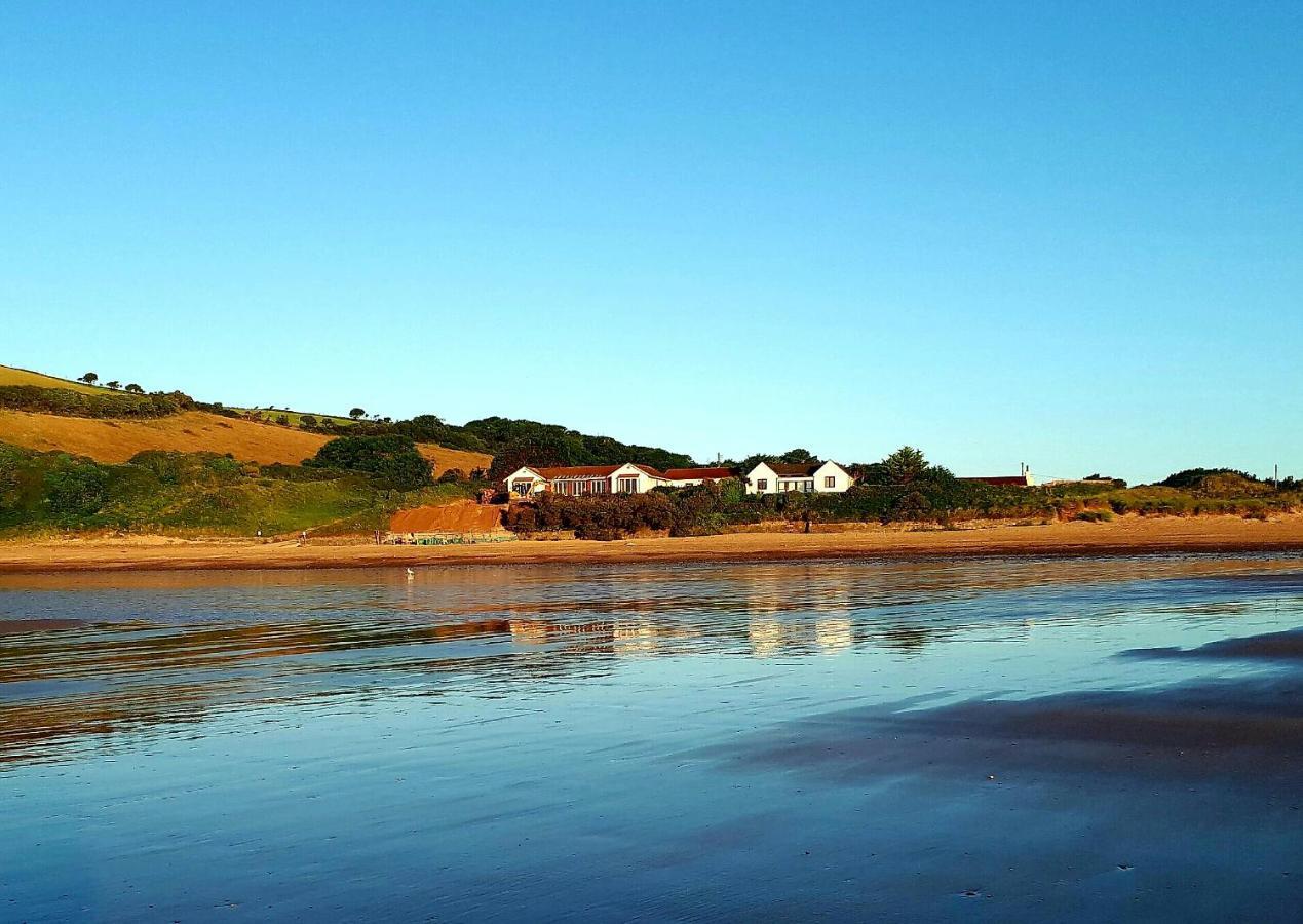 A Beach Holiday In Pembrokeshire Buitenkant foto